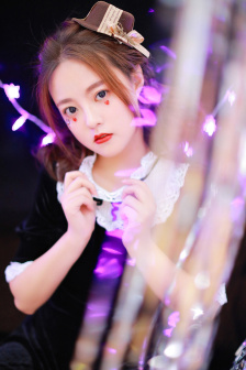 糜烂童话